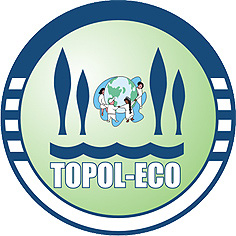 ГК "ТОПОЛ-ЭКО" - официальный производитель автономной канализации ТОПАС
